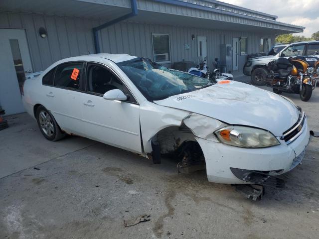 2011 CHEVROLET IMPALA LT - 2G1WG5EK5B1203852