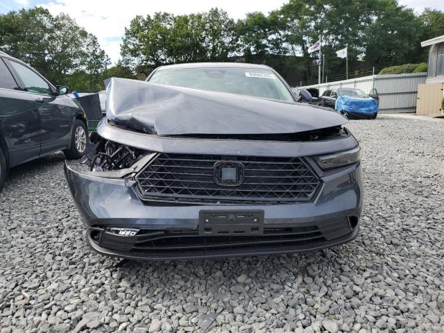 2024 HONDA ACCORD EX 1HGCY1F39RA052295