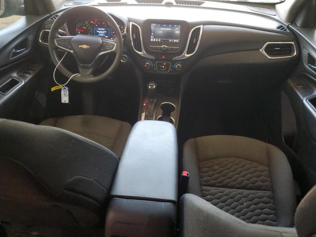 2020 CHEVROLET EQUINOX LT 2GNAXKEV0L6160169