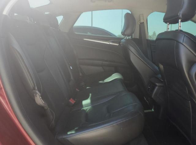 2016 FORD FUSION TIT 3FA6P0K95GR164443