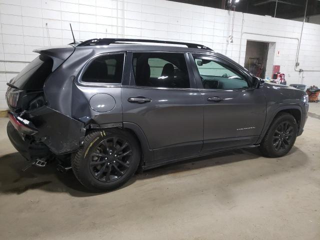 2022 JEEP CHEROKEE L 1C4PJMMX3ND501863