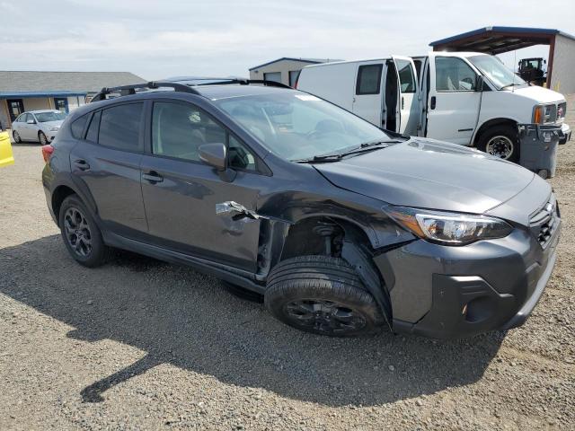 2021 SUBARU CROSSTREK JF2GTHRCXMH287003