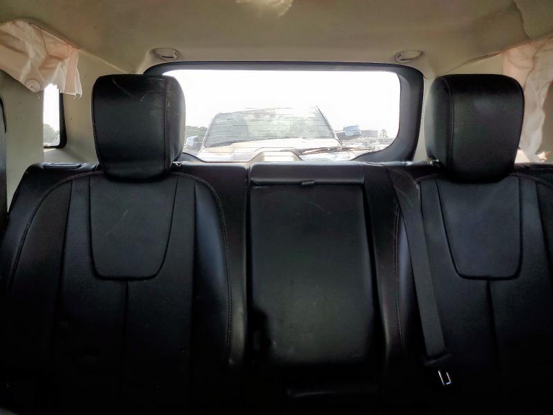 2015 GMC TERRAIN SLT 2GKFLSE38F6232009