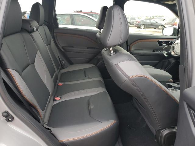 2025 SUBARU FORESTER SPORT JF2SLDHC3SH437972