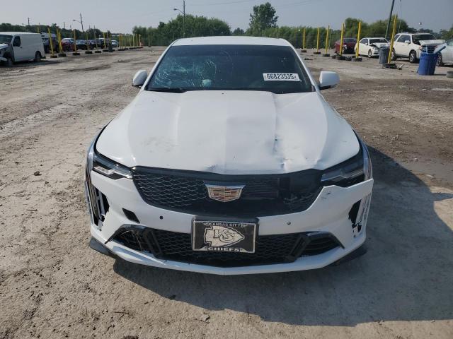 2023 CADILLAC CT4-V BLACKWING 1G6DL5RP0P0410106