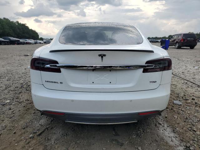 2015 TESLA MODEL S 70 5YJSA1S24FF082786