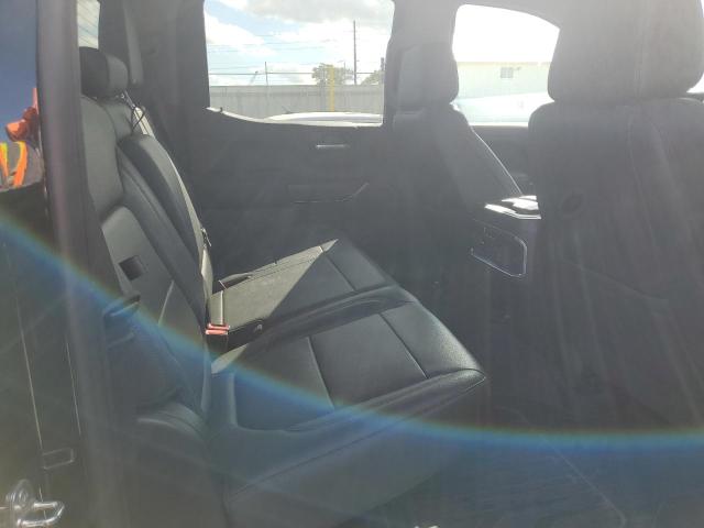 2021 GMC SIERRA K15 3GTU9DED2MG173255