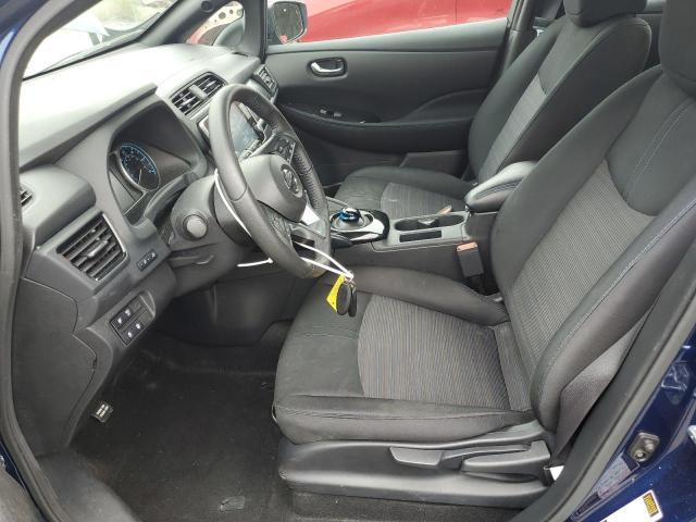 2020 NISSAN LEAF SV 1N4AZ1CP1LC306240