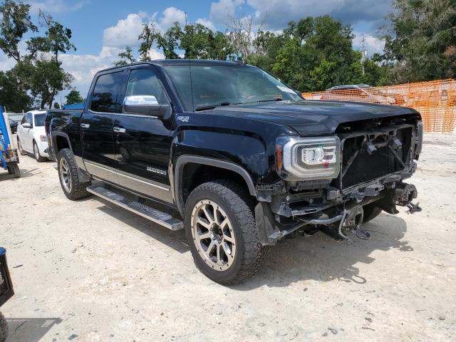 2018 GMC SIERRA K15 3GTU2NEC3JG346326