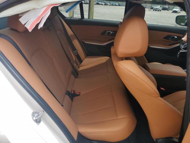 2024 BMW 330I 3MW69FF03R8E16750