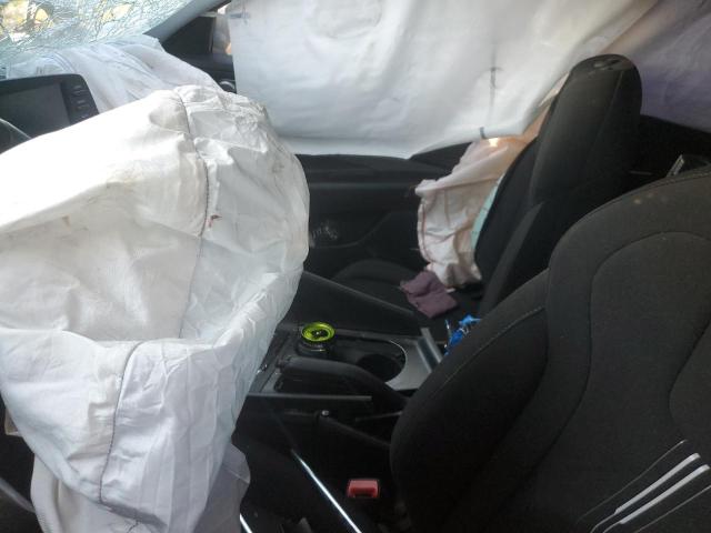 2021 HYUNDAI ELANTRA SE - KMHLM4AG2MU075121