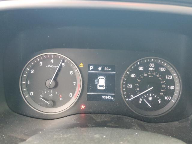 2020 HYUNDAI TUCSON SE KM8J23A49LU219436