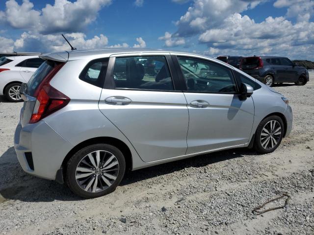 2015 HONDA FIT EX 3HGGK5G83FM742322