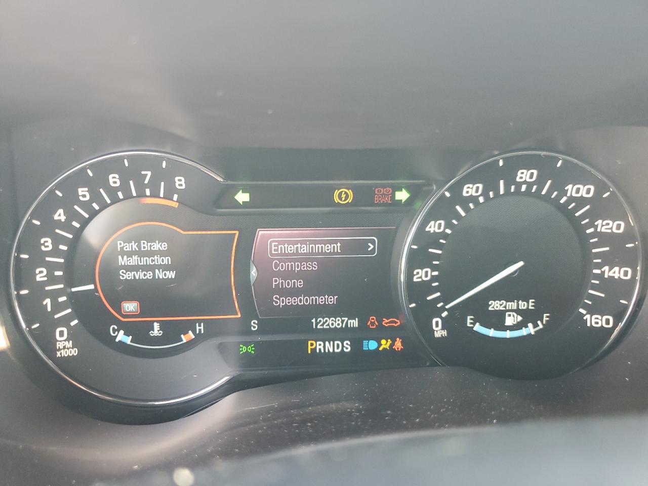 LINCOLN MKC PREMIERE