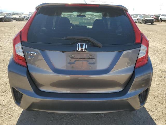 2017 HONDA FIT LX JHMGK5H53HS015094