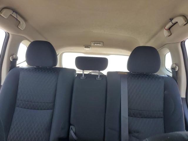 2017 NISSAN ROGUE S - KNMAT2MT9HP568312