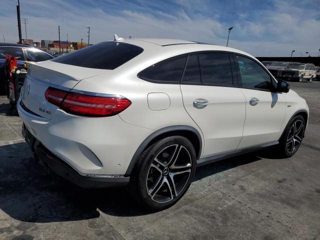 2018 MERCEDES-BENZ GLE COUPE 4JGED6EB9JA101584