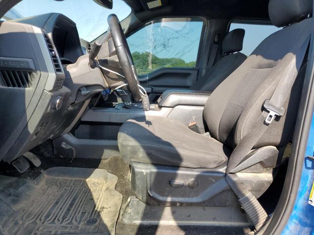 2019 FORD F150 SUPER - 1FTEW1EP3KKD54456