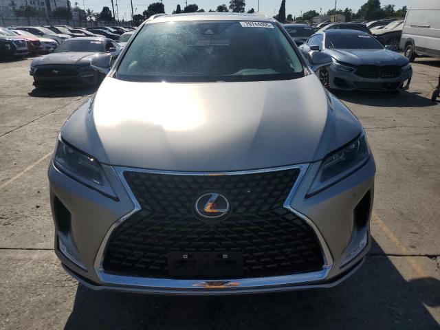 2022 LEXUS RX 350 2T2HZMAA8NC234404