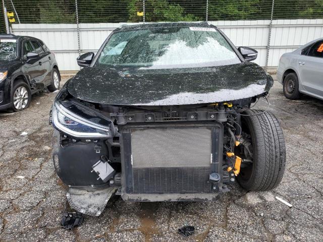 2021 VOLKSWAGEN ID.4 PRO S - WVGKMPE28MP062075