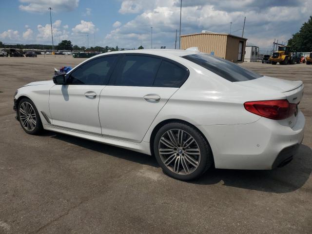 2020 BMW M550XI WBAJS7C08LBN96113