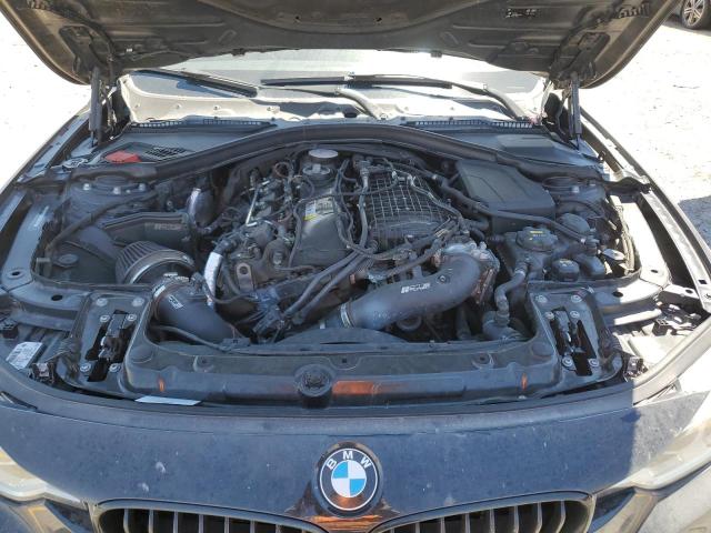 2016 BMW 340 I WBA8B3C55GK383371