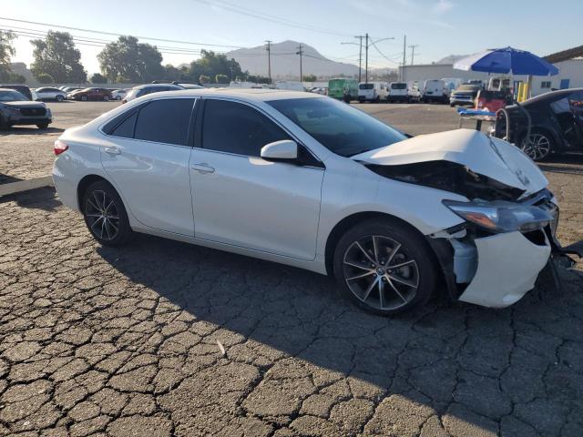 2016 TOYOTA CAMRY LE - 4T1BF1FK7GU259251