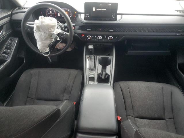 2023 HONDA ACCORD EX 1HGCY1F3XPA025586