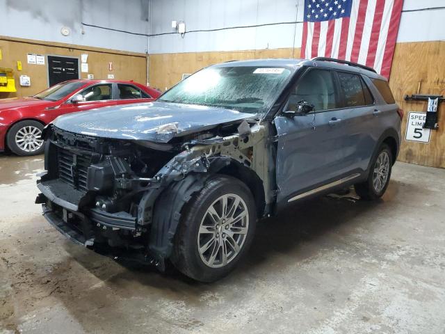 2025 FORD EXPLORER A 1FMUK8DH2SGB82123