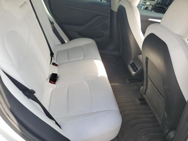 2022 TESLA MODEL 3 - 5YJ3E1EB1NF272211