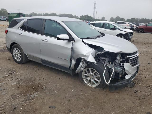 2022 CHEVROLET EQUINOX LT 2GNAXJEV1N6131048