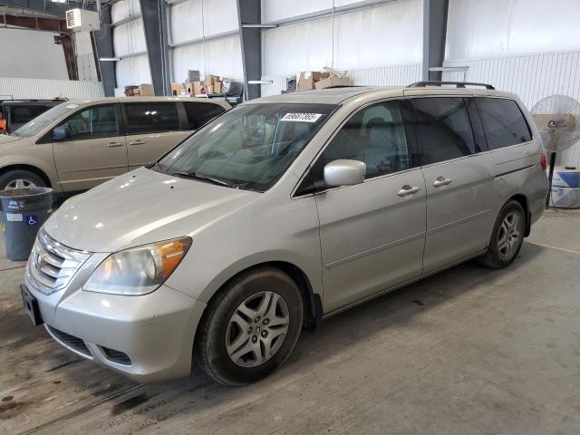 HONDA ODYSSEY EX