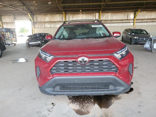 2025 TOYOTA RAV4 XLE #3291507956
