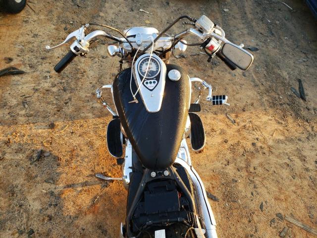 2009 KAWASAKI VN900 B JKAVN2B139A051079