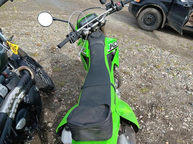 2024 KAWASAKI KLX300 F ML5LXBF1XRDA34843