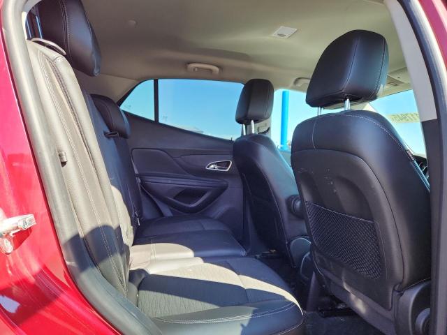2016 BUICK ENCORE - KL4CJESB5GB647556