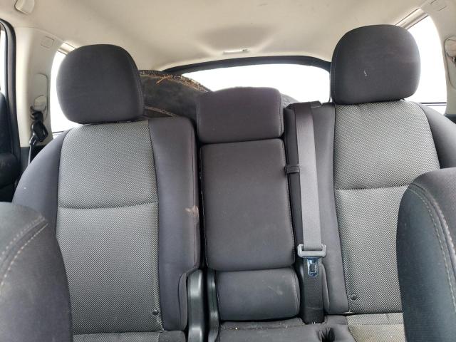 2017 NISSAN PATHFINDER 5N1DR2MN0HC685678