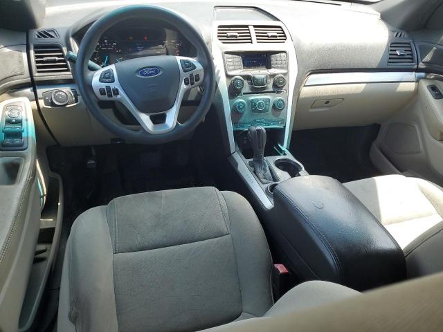 2015 FORD EXPLORER 1FM5K7B85FGB23560