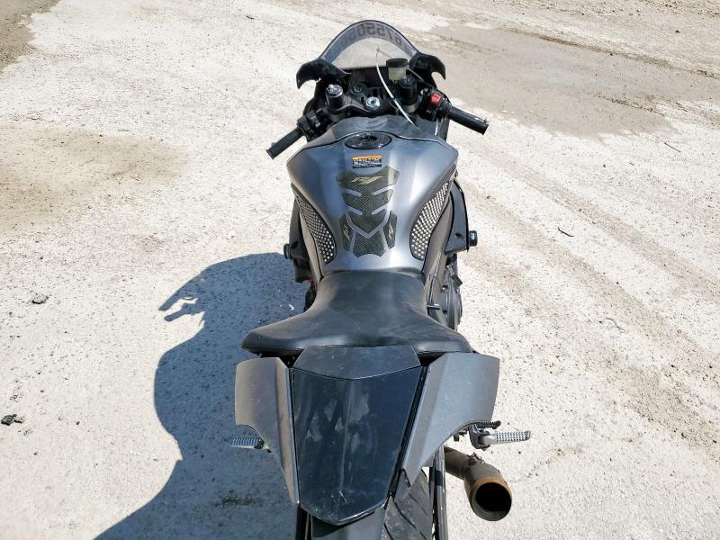 2015 YAMAHA YZFR1 JYARN39E1FA000838