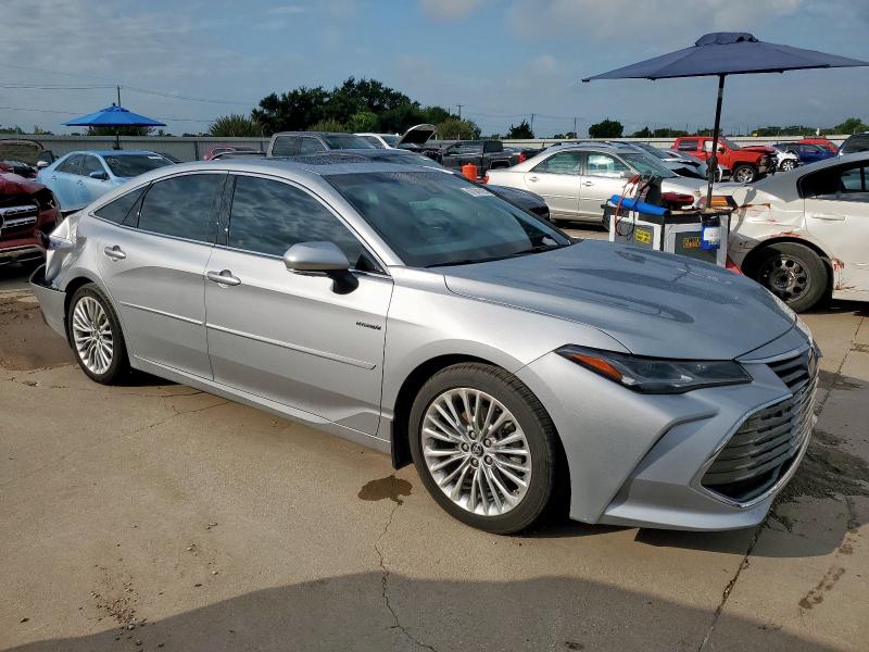 2019 TOYOTA AVALON XLE 4T1B21FB6KU003753