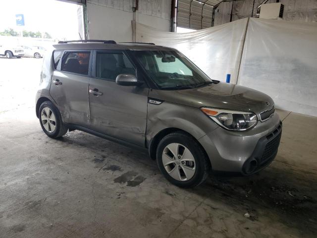 2015 KIA SOUL - KNDJN2A28F7140461