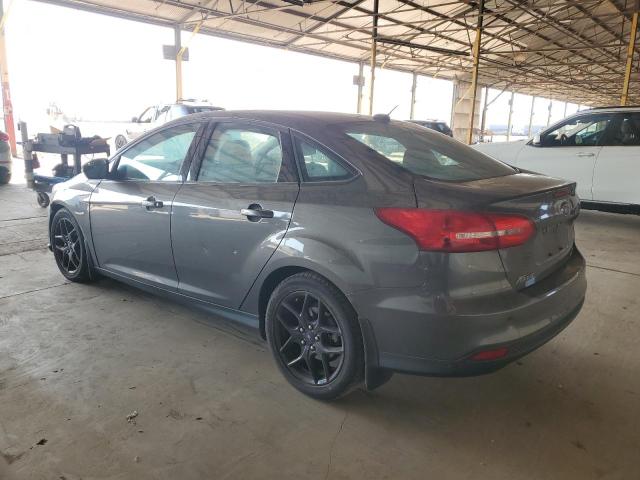 2016 FORD FOCUS SE 1FADP3FE7GL260105