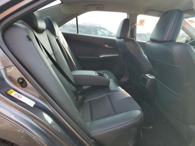 2013 TOYOTA CAMRY L - 4T1BF1FK9DU267539