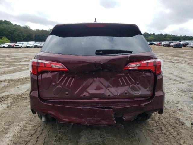 2016 ACURA RDX TECHNOLOGY - 5J8TB4H56GL022366