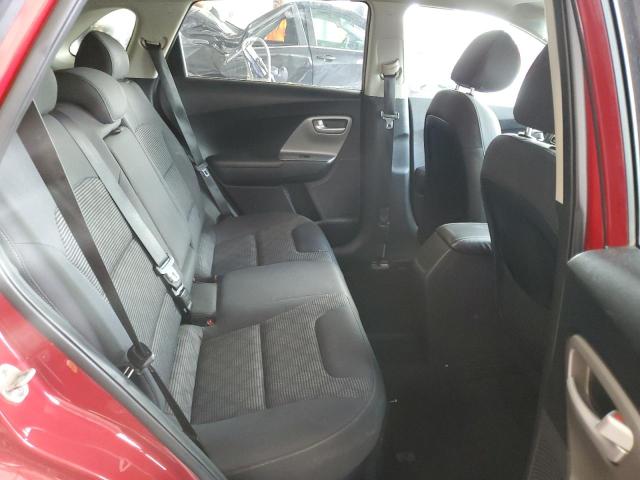 2017 KIA NIRO FE KNDCB3LC8H5077356