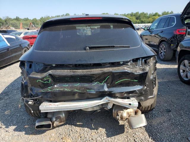 2023 PORSCHE MACAN BASE WP1AA2A50PLB18628