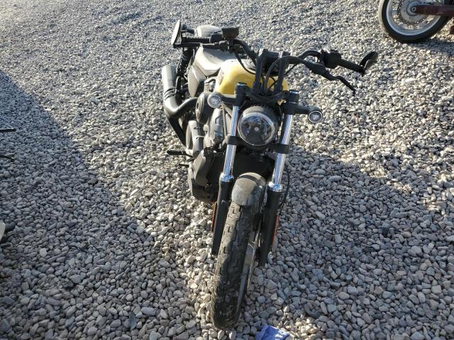2023 HARLEY-DAVIDSON RH975 S 1HD1ZF119PB307474
