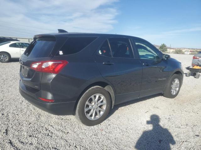 2021 CHEVROLET EQUINOX LS - 2GNAXSEV8M6113246