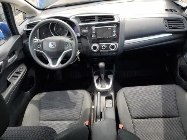 2019 HONDA FIT LX 3HGGK5H47KM702444