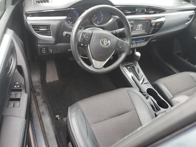 2015 TOYOTA COROLLA L 2T1BURHE8FC287815